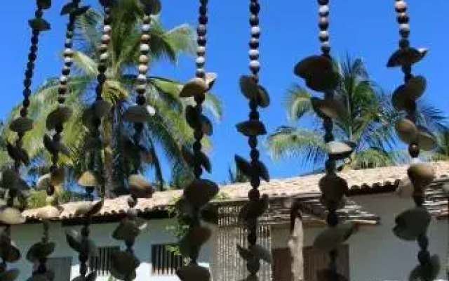 Pousada Casotas