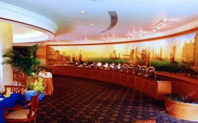 Jumbo Hotel