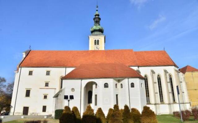 Rooms Funda Lepoglava