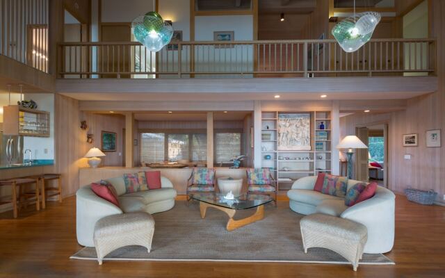 Hale Kauka by RedAwning