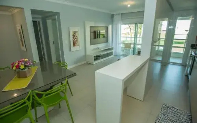Residencial Villa Lobos