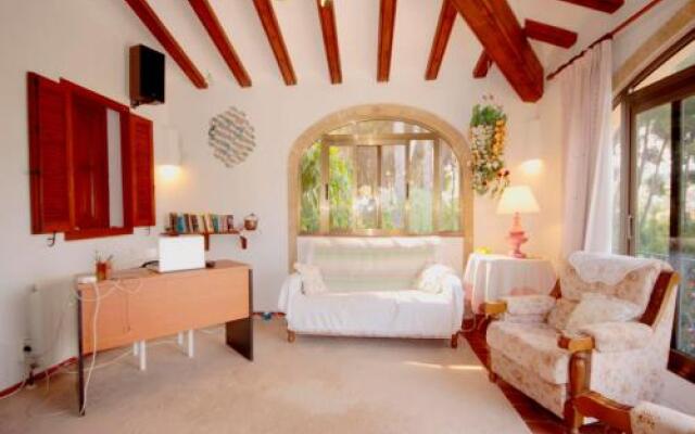 Holiday Home La Granja