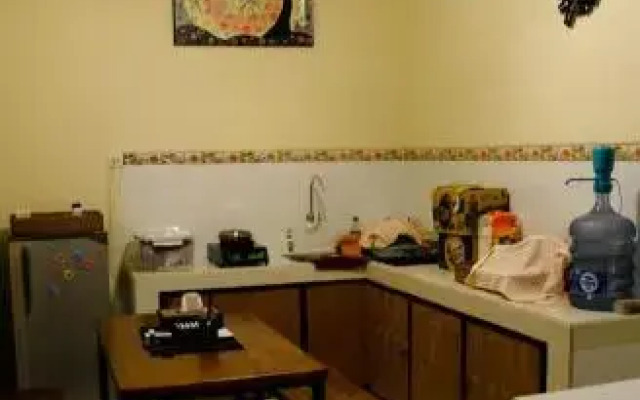 Soka Bali Guest House