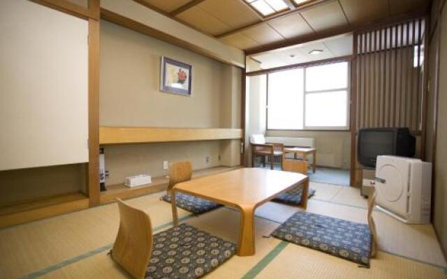 Yurakunoyado Noshiro