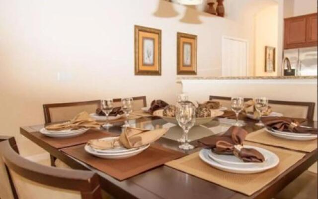 4BR Villa - 2503 Dharma Circle