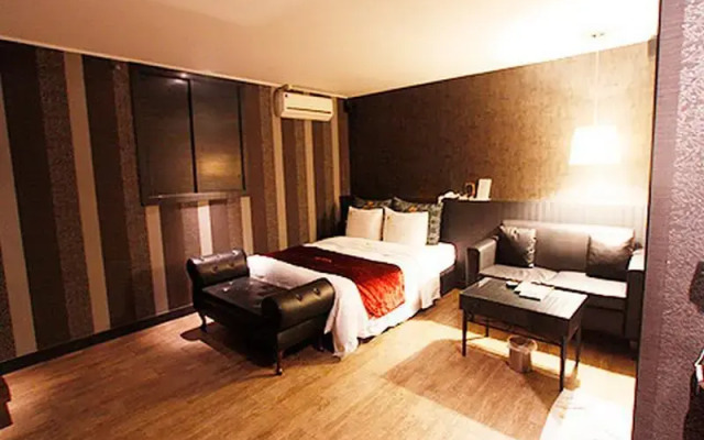 Zzam Hotel Suwon
