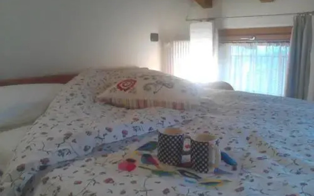 Apartments La Filanda