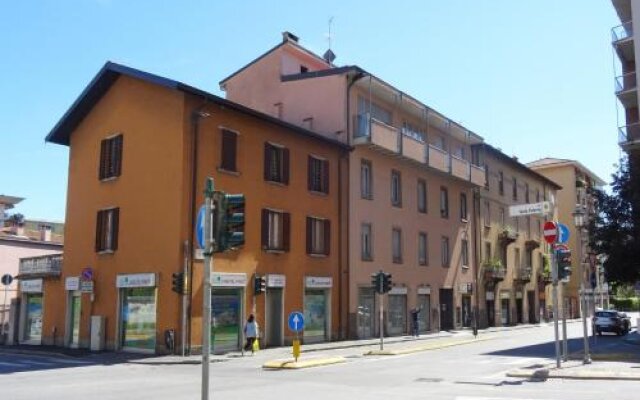 Affittimoderni Bergamo Martinella