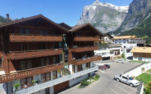 Griwarent Holiday Homes