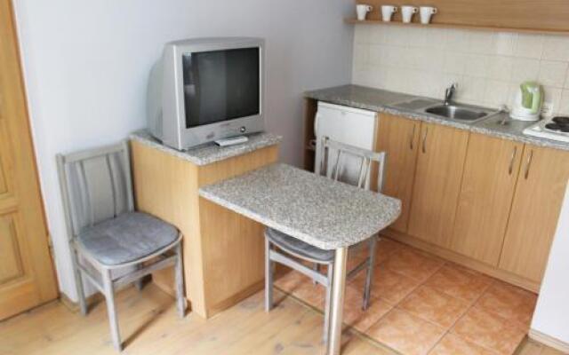 Apartamentai Namas Prie Juros