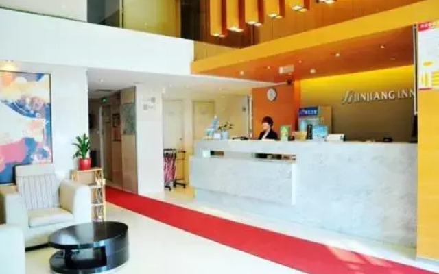 Jinjiang Inn