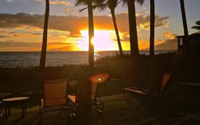 Wailea Ekahi 52B - Studio Condo