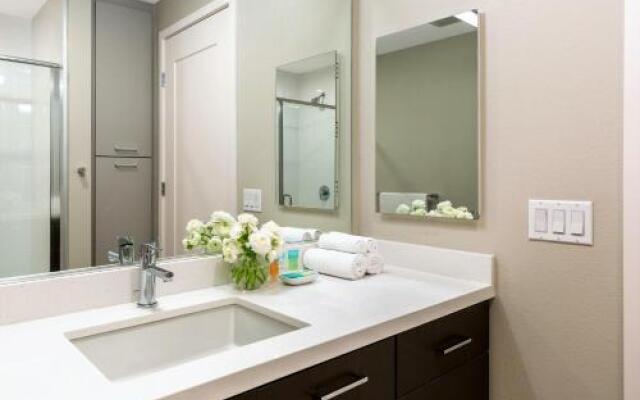 Stay Alfred on Kettner Boulevard