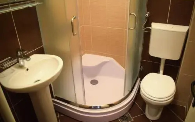 Divcibare Hotel