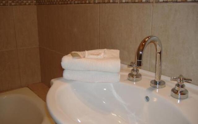 Hostería La Escampada