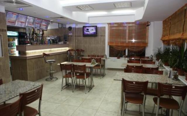 Motel Nordiana