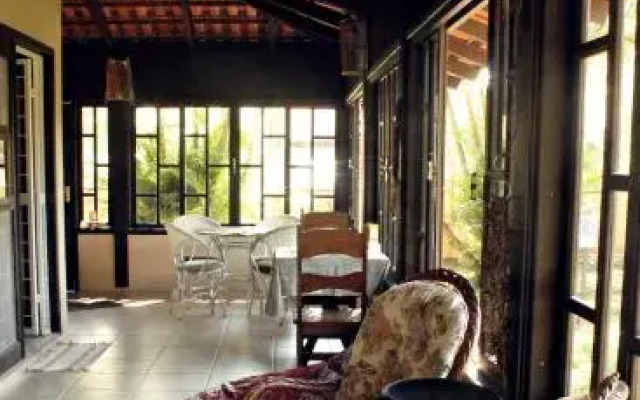 Maria do Carmo Cama & Café - Bistrô