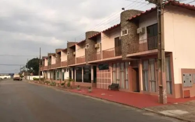 Romax Hotel