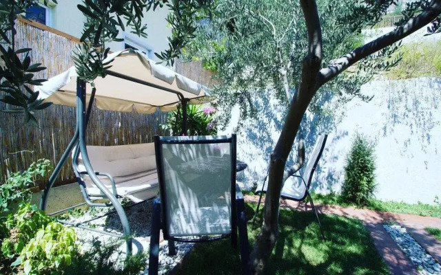 Deluxe Suites Mandić