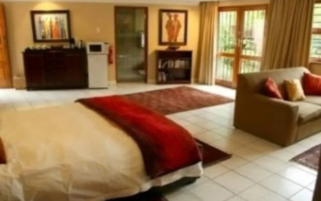 Red Rose Bed And Breakfast