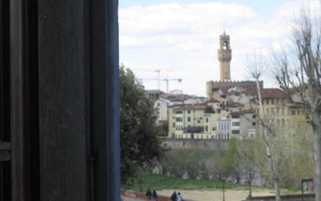 Appartamento San Niccolò