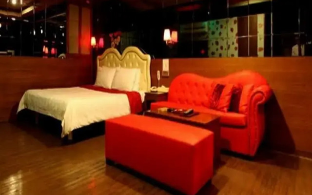 Hotel White Castle