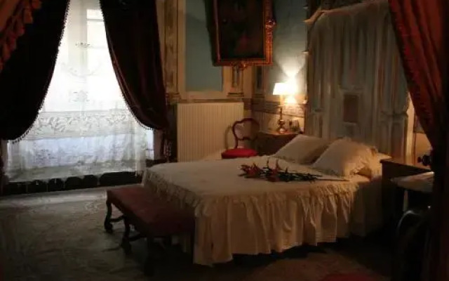 Palacio Ochagavia