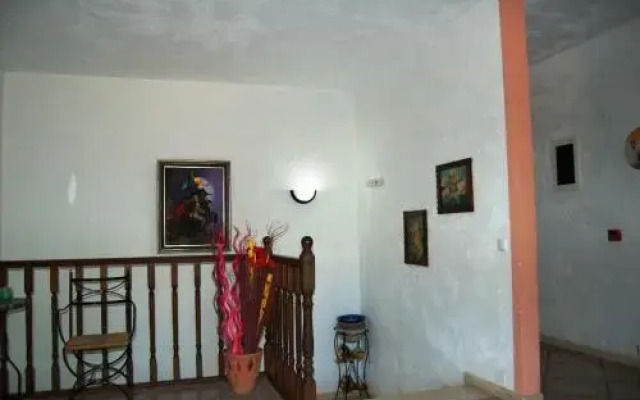 Hotel Villa Marie