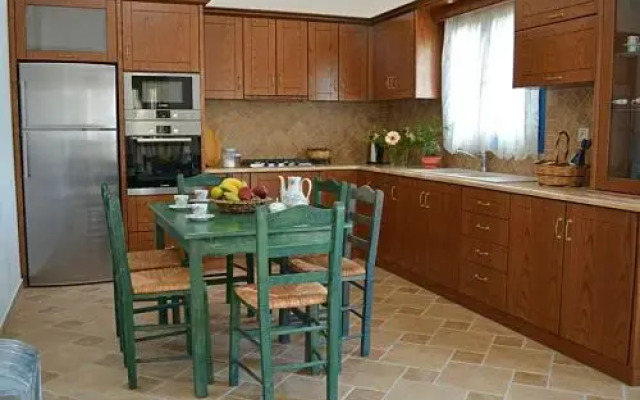 Villa Polymnia