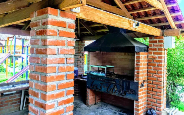Cabanas Las Lilas Hostel