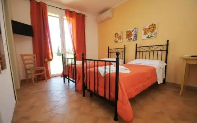 Agriturismo Dal Pastore