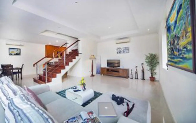 Karon Hill Villa 21
