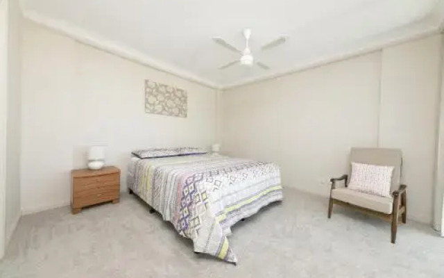 Mirage, Unit 502 6-8 Manning Street