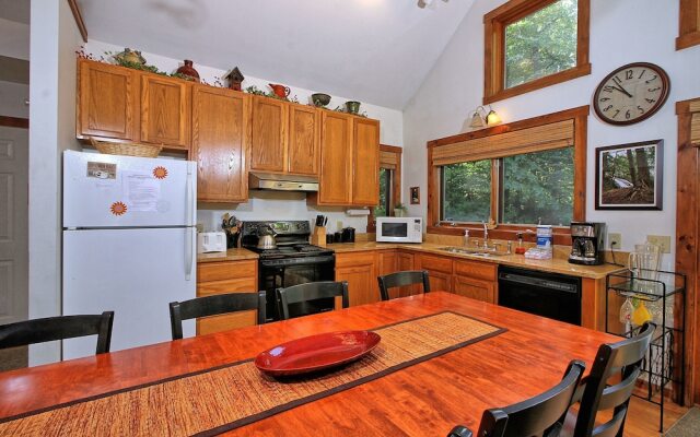 Mountain Mojo by RedAwning