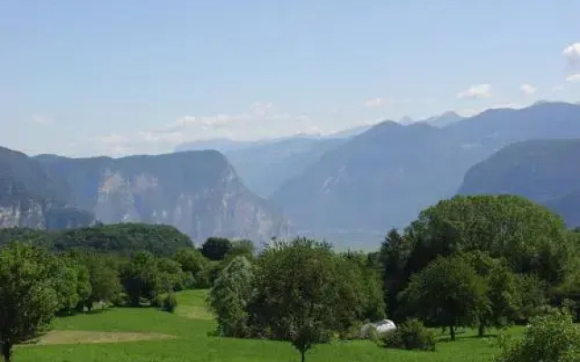 Agriturismo Girasole