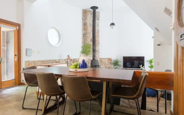 Unique 4BR ATX Home by Domio