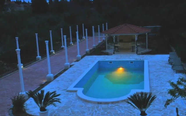 Villa Pax Maris