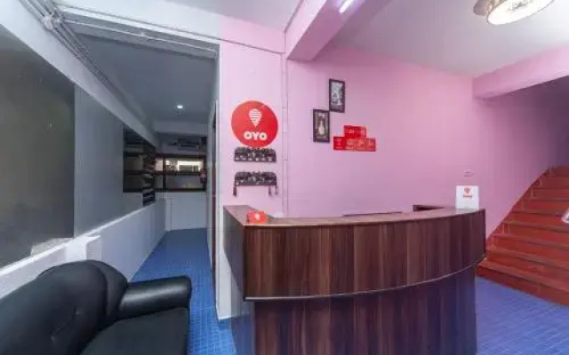 Ann Residency Porur
