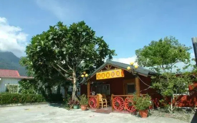 TORI Bed and Breakfast