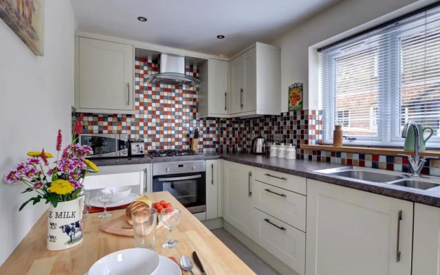 Holiday Home East Hall Hill