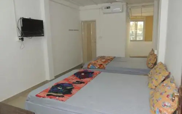 Hotel RNP