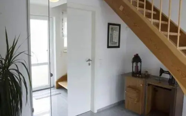 Ferienhaus Knodel