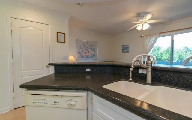 Terrace Condo 2 by RedAwning