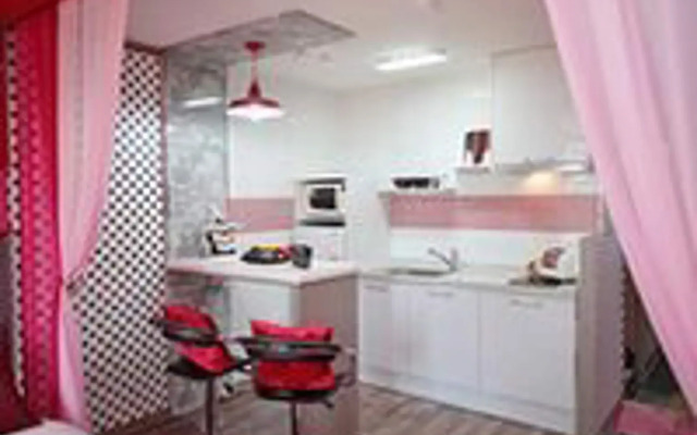 Taean Golden Wave Pension