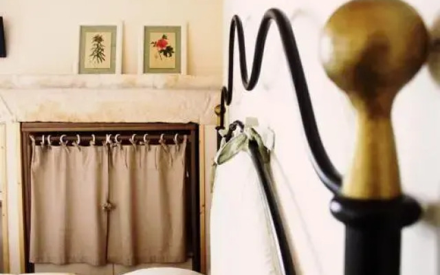 B&B del Caroseno