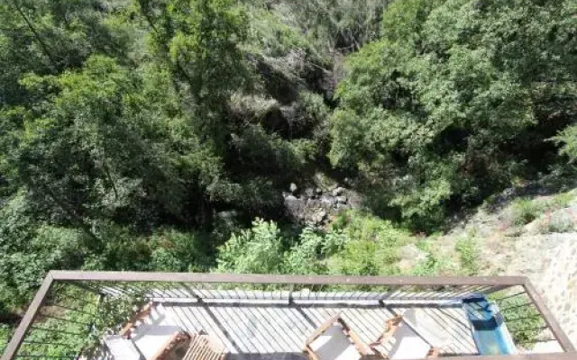 River House