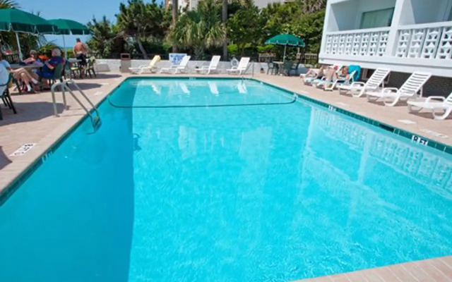 Riptide Beach Club