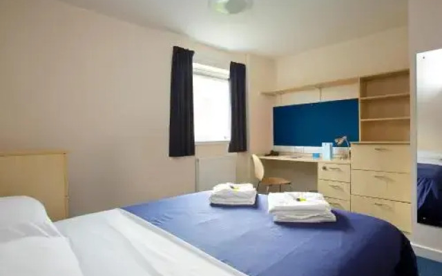 Queen Margaret University Residences