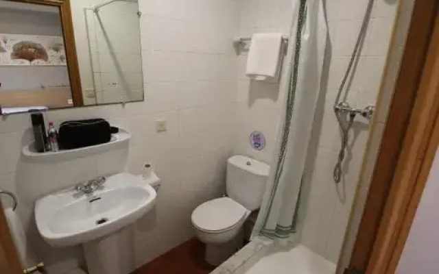 Pension Txarriduna