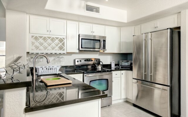 4703 E Angela Drive Home